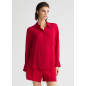 LIU JO- Camicia in georgette