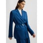 LIU JO- Blazer con cintura LIU JO- Blazer con cintura