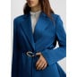 LIU JO- Blazer con cintura LIU JO- Blazer con cintura