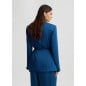 LIU JO- Blazer con cintura LIU JO- Blazer con cintura