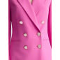 LIU JO- Blazer doppiopetto LIU JO- Blazer doppiopetto