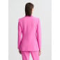 LIU JO- Blazer doppiopetto LIU JO- Blazer doppiopetto