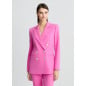 LIU JO- Blazer doppiopetto LIU JO- Blazer doppiopetto