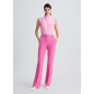 LIU JO- Pantaloni flare LIU JO- Pantaloni flare
