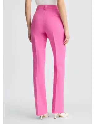 LIU JO- Pantaloni flare