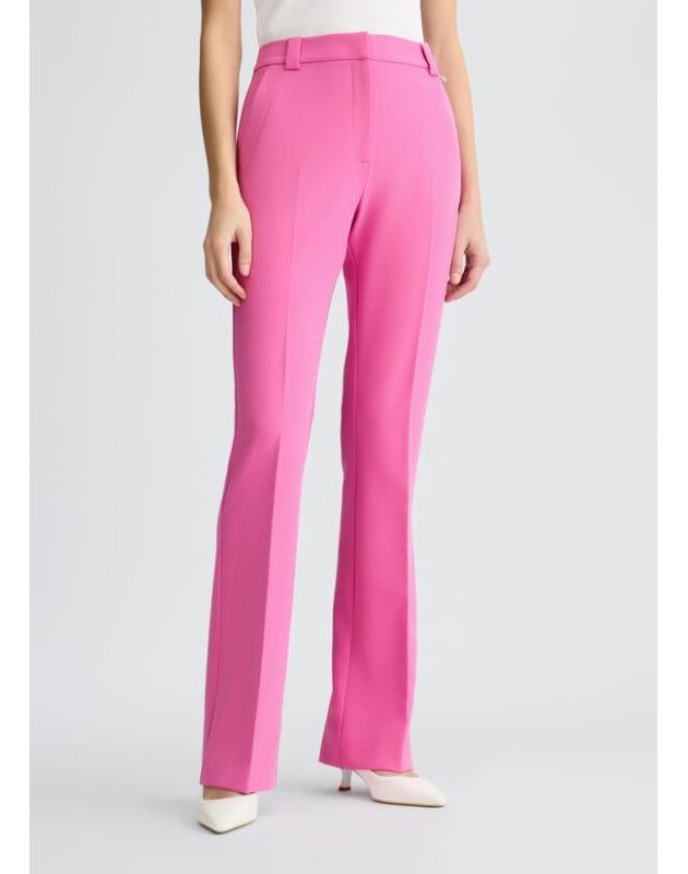 LIU JO- Pantaloni flare LIU JO- Pantaloni flare