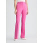 LIU JO- Pantaloni flare LIU JO- Pantaloni flare