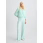LIU JO- Blusa in georgette LIU JO- Blusa in georgette