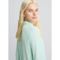 LIU JO- Blusa in georgette LIU JO- Blusa in georgette