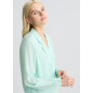 LIU JO- Blusa in georgette LIU JO- Blusa in georgette