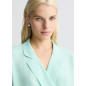 LIU JO- Blusa in georgette LIU JO- Blusa in georgette