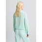LIU JO- Blusa in georgette LIU JO- Blusa in georgette