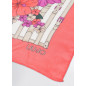 LIU JO- Foulard a fiori LIU JO- Foulard a fiori
