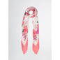 LIU JO- Foulard a fiori LIU JO- Foulard a fiori