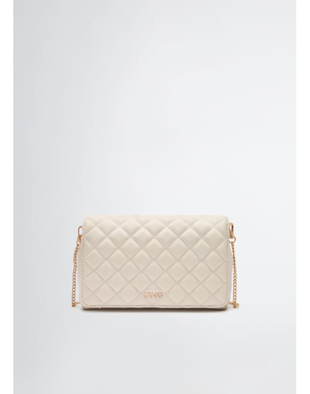 LIU JO- Borsa a tracolla mini