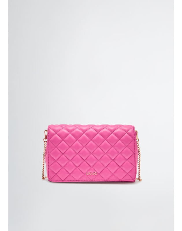 LIU JO- Borsa a tracolla mini