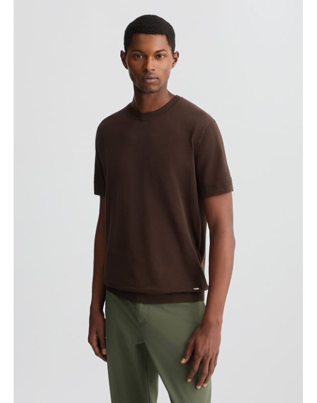 LIU JO- T-shirt da uomo