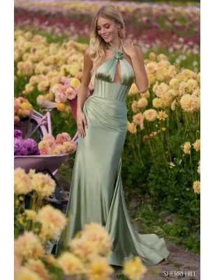 SHERRI HILL - Abito