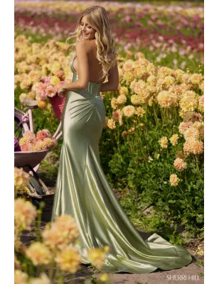 SHERRI HILL - Abito