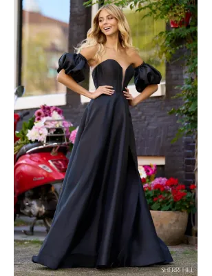 SHERRI HILL - Abito