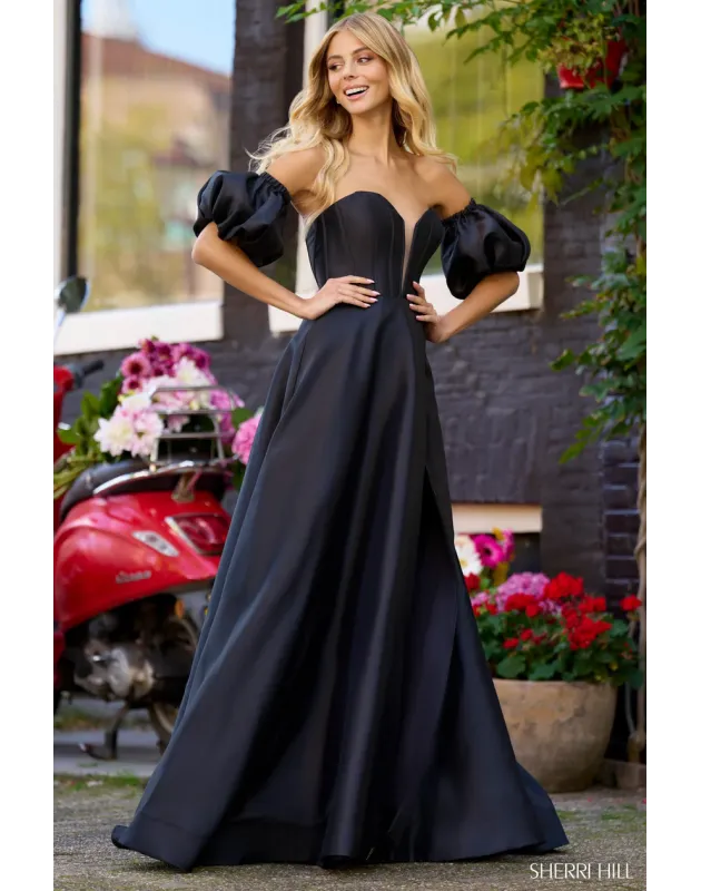 SHERRI HILL - Abito
