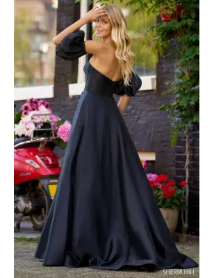 SHERRI HILL - Abito