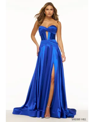 SHERRI HILL - Abito