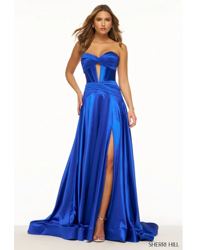 SHERRI HILL - Abito