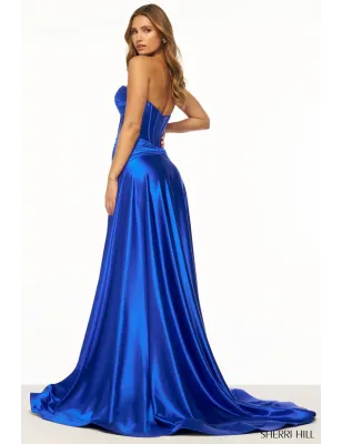 SHERRI HILL - Abito