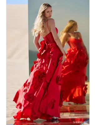 SHERRI HILL - Abito