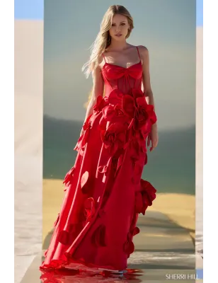 SHERRI HILL - Abito