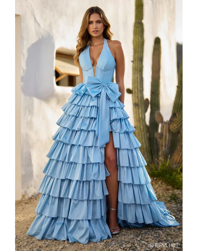 SHERRI HILL - Abito
