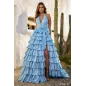 SHERRI HILL - Abito