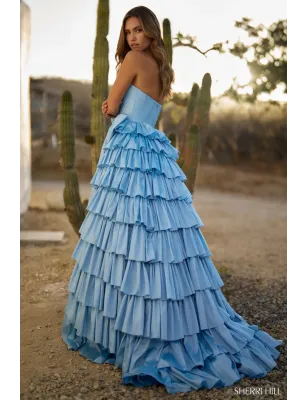 SHERRI HILL - Abito