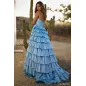 SHERRI HILL - Abito