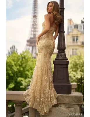 SHERRI HILL - Abito