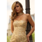 SHERRI HILL - Abito