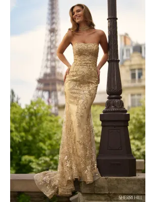 SHERRI HILL - Abito