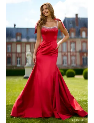 SHERRI HILL - Abito