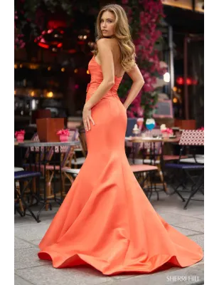 SHERRI HILL - Abito