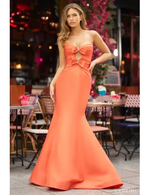SHERRI HILL - Abito