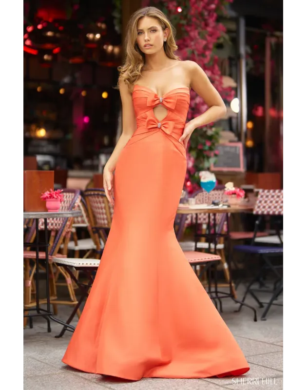 SHERRI HILL - Abito