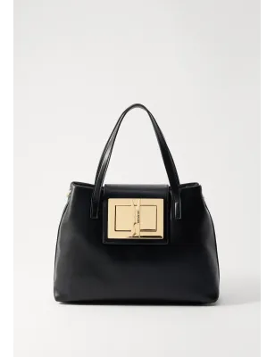 LOVE MOSCHINO- Borsa a mano con tracolla