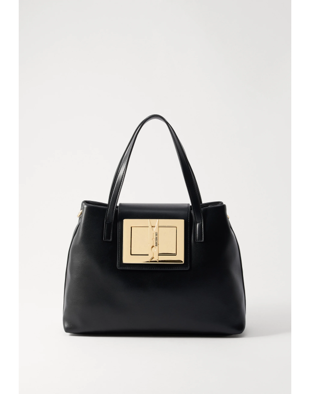 LOVE MOSCHINO- Borsa a mano con tracolla