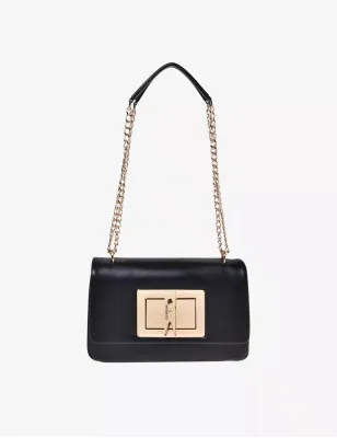 LOVE MOSCHINO- Borsa a tracolla Molla