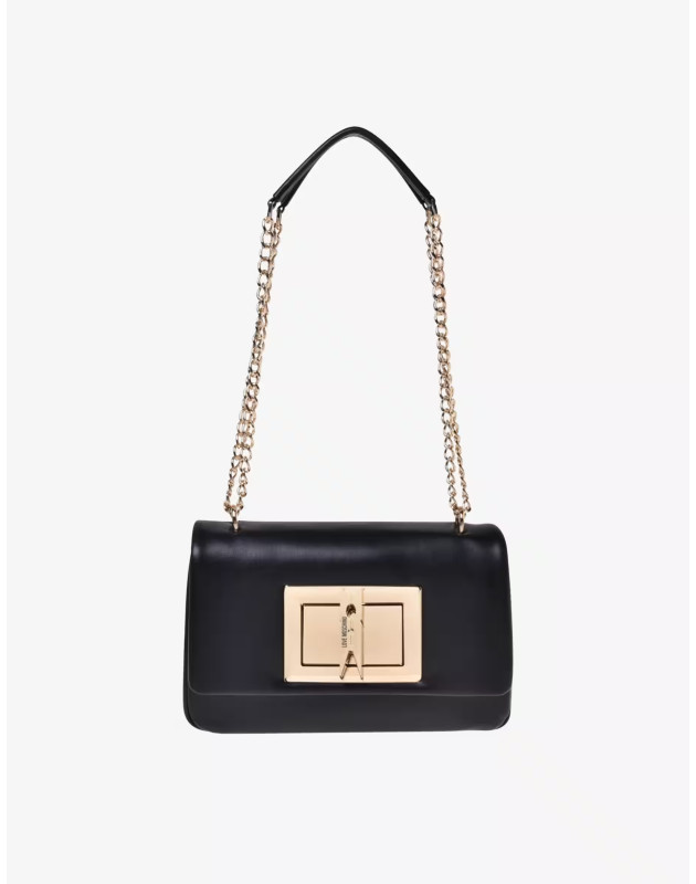 LOVE MOSCHINO- Borsa a tracolla Molla