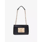 LOVE MOSCHINO- Borsa a tracolla Molla