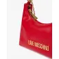 LOVE MOSCHINO- Borsa mini Sfere