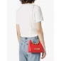 LOVE MOSCHINO- Borsa mini Sfere