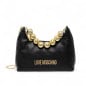 LOVE MOSCHINO- Borsa mini Sfere